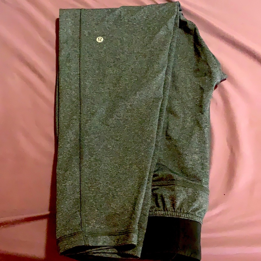 Lululemon jogger